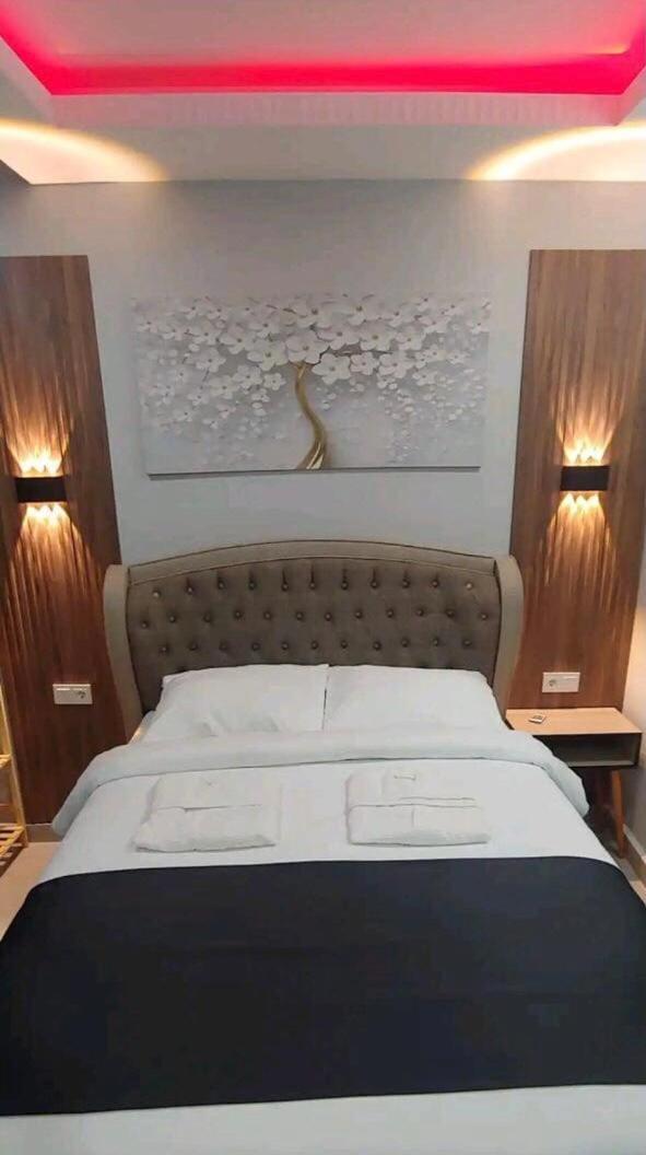 Pearl Of Apartment Antalya