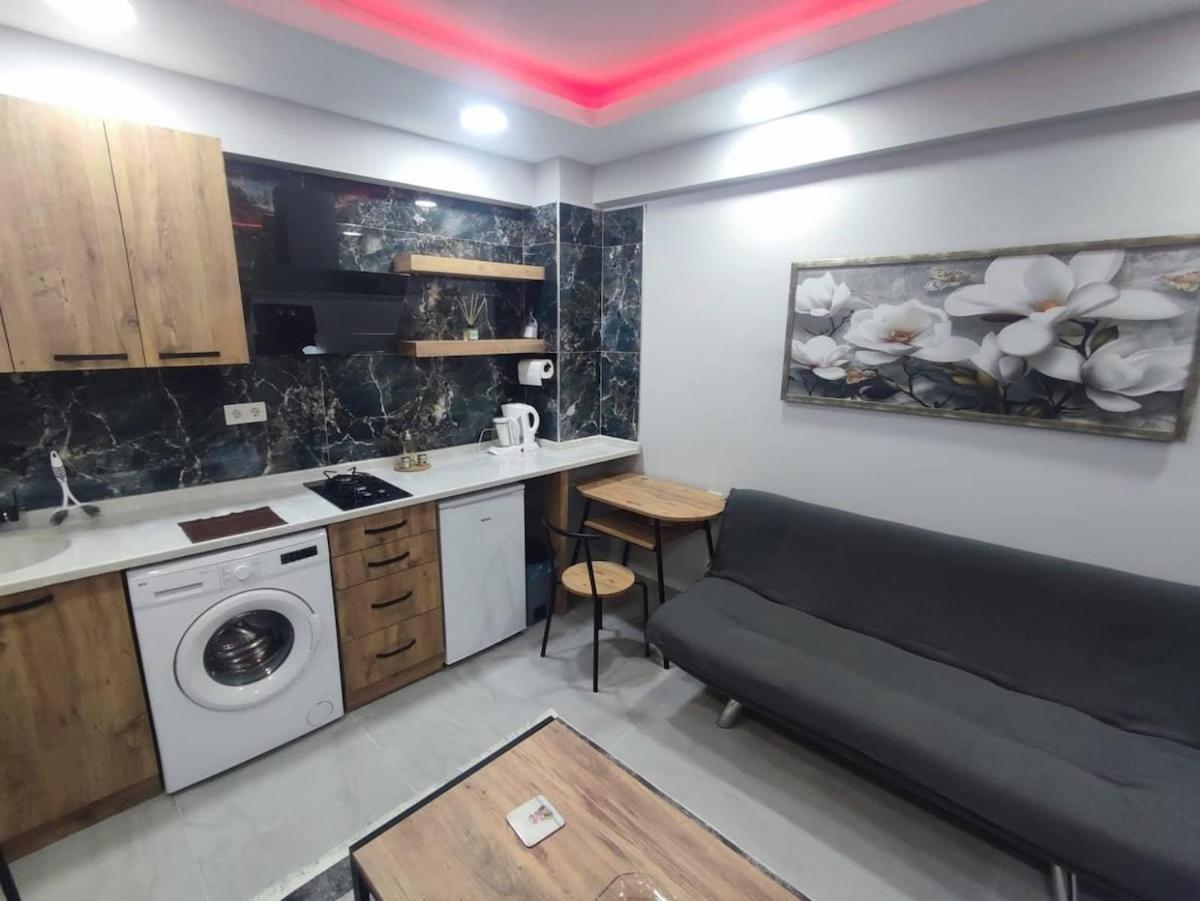 Apartment Pearl Of