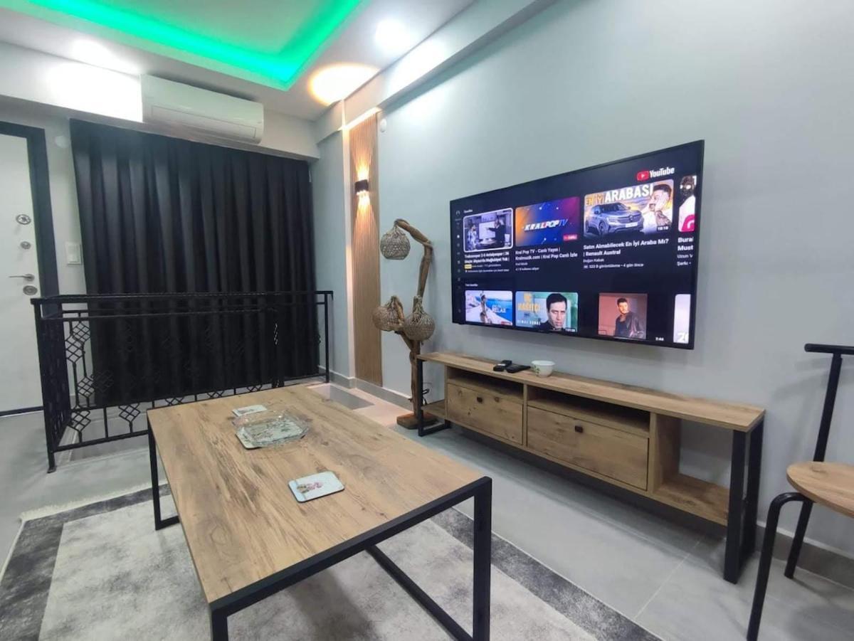 Apartment Pearl Of Antalya