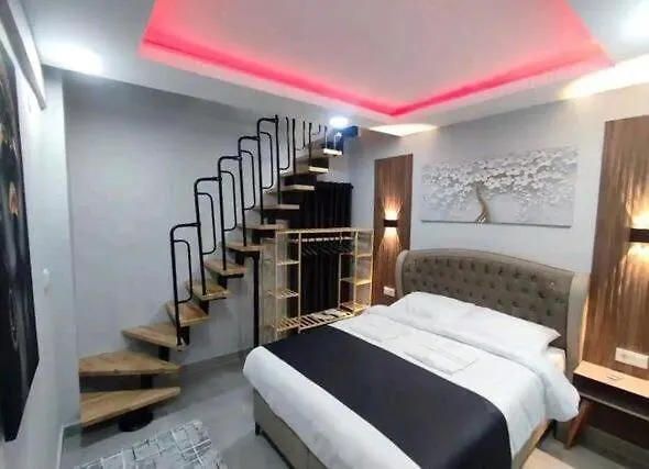 Pearl Of Antalya