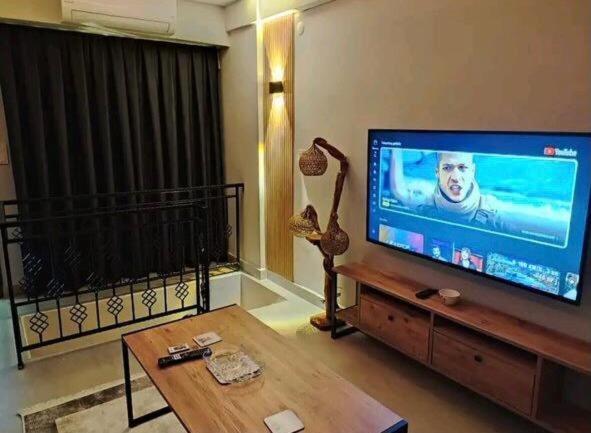 Daire Pearl Of Antalya
