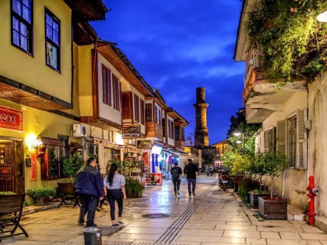Pearl Of * Antalya