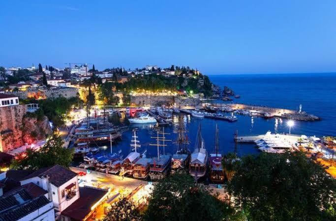 Pearl Of * Antalya