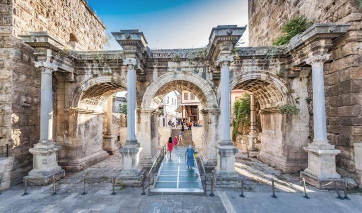 Pearl Of Antalya