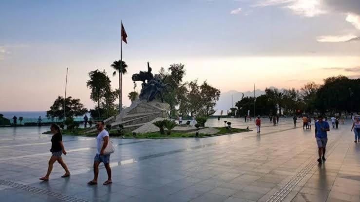 Pearl Of Daire Antalya